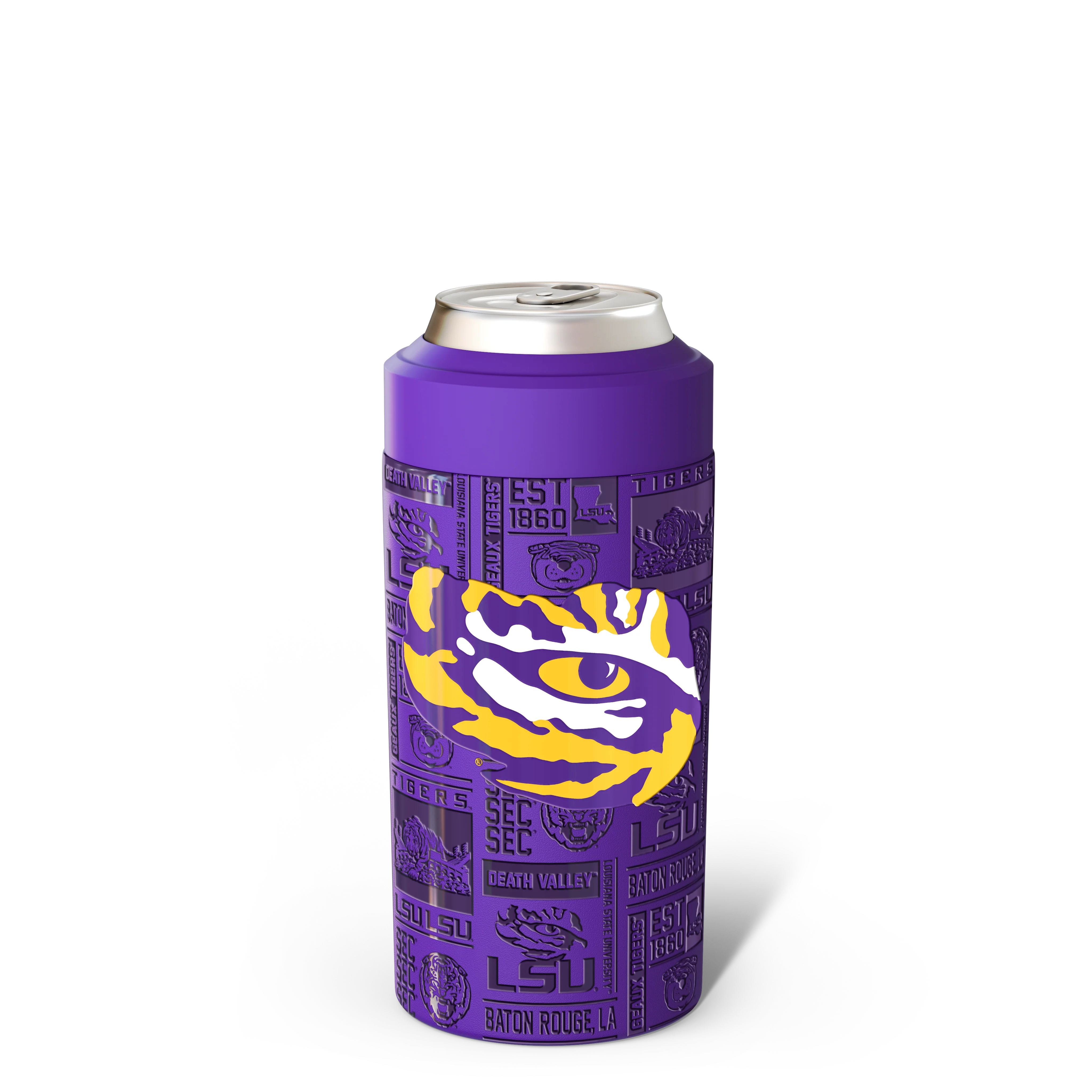 Universal Buddy | LSU Tigers | Legacy 3 Universal Buddy | LSU Tigers | Legacy