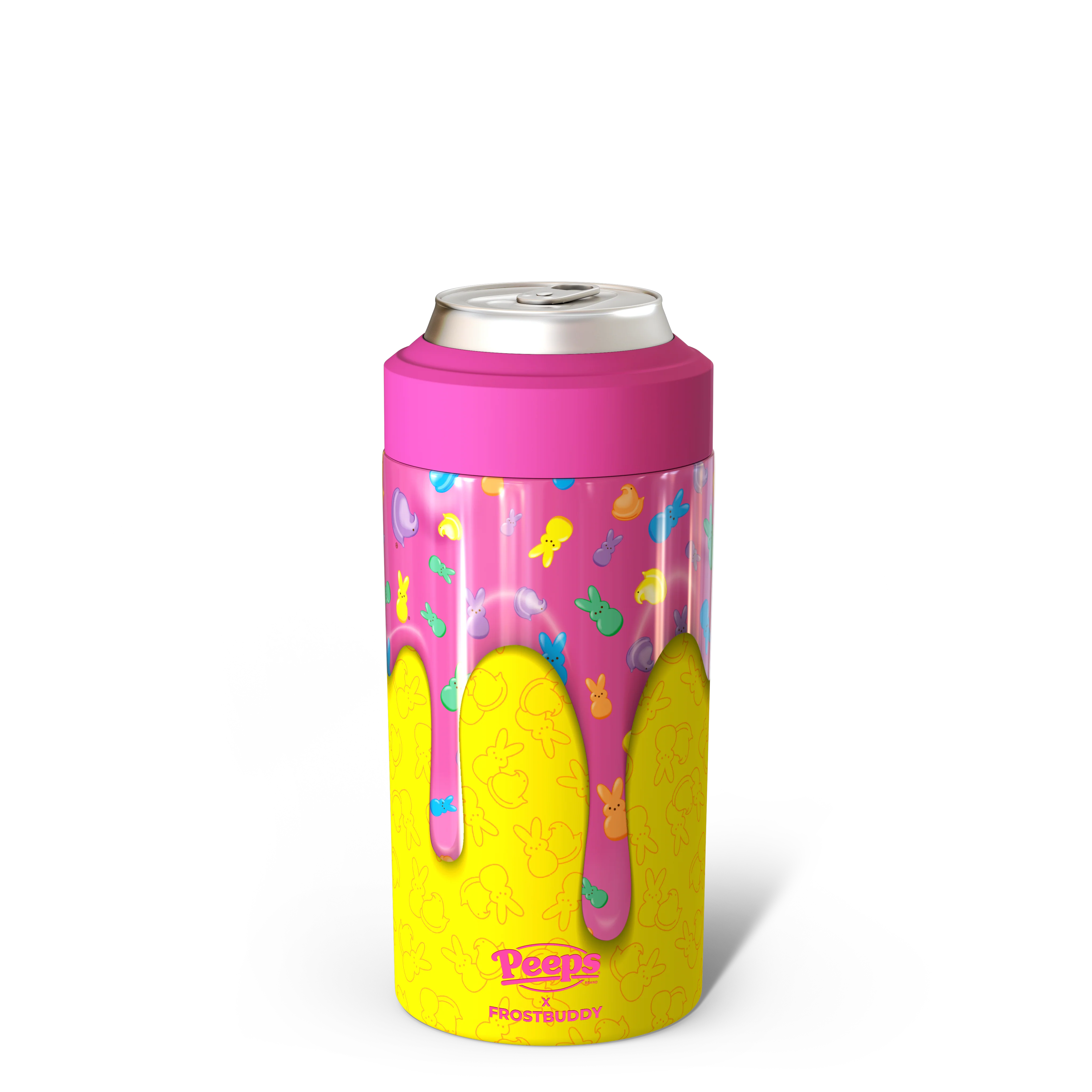 Universal Buddy | PEEPS® Drip