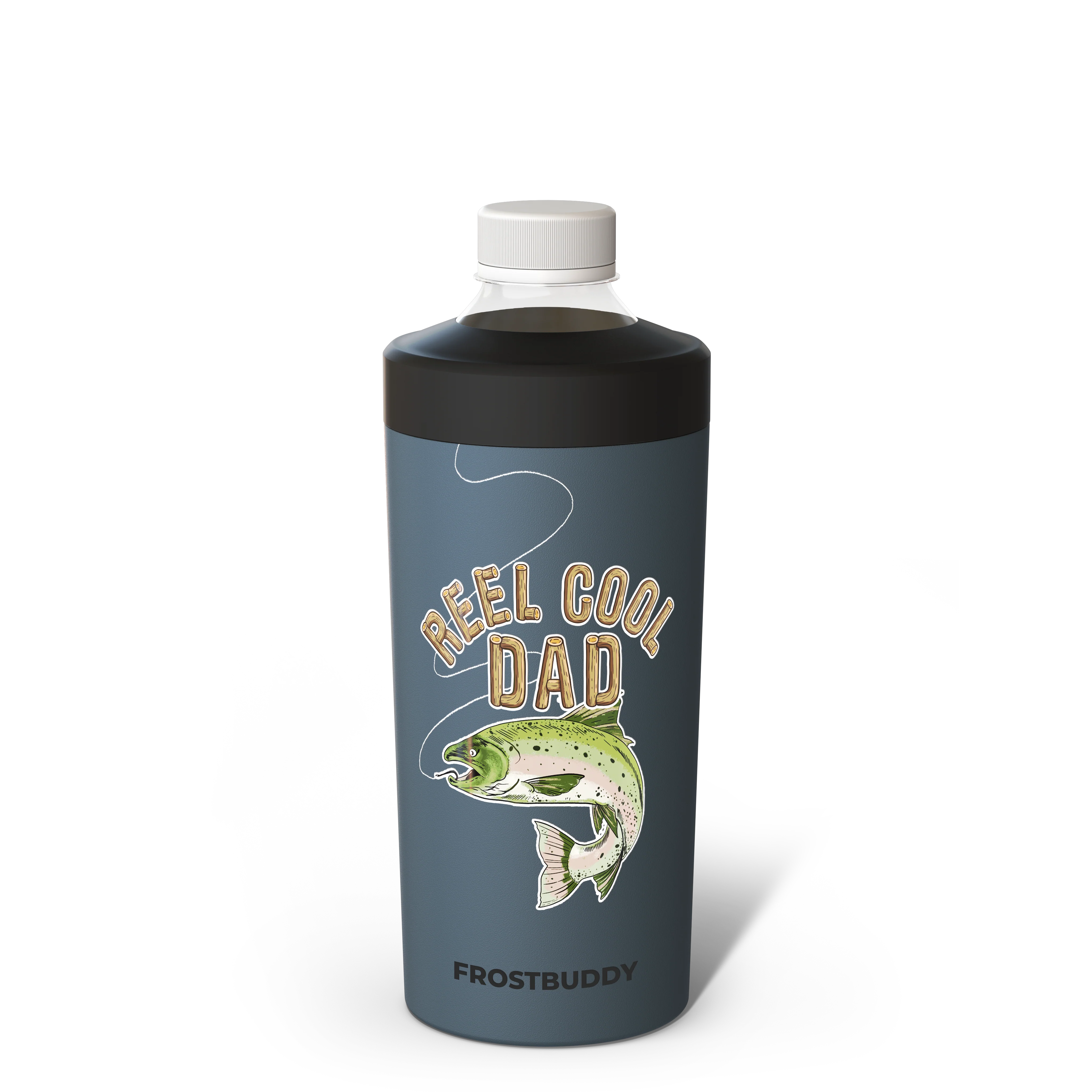 Universal XL | Reel Cool Dad