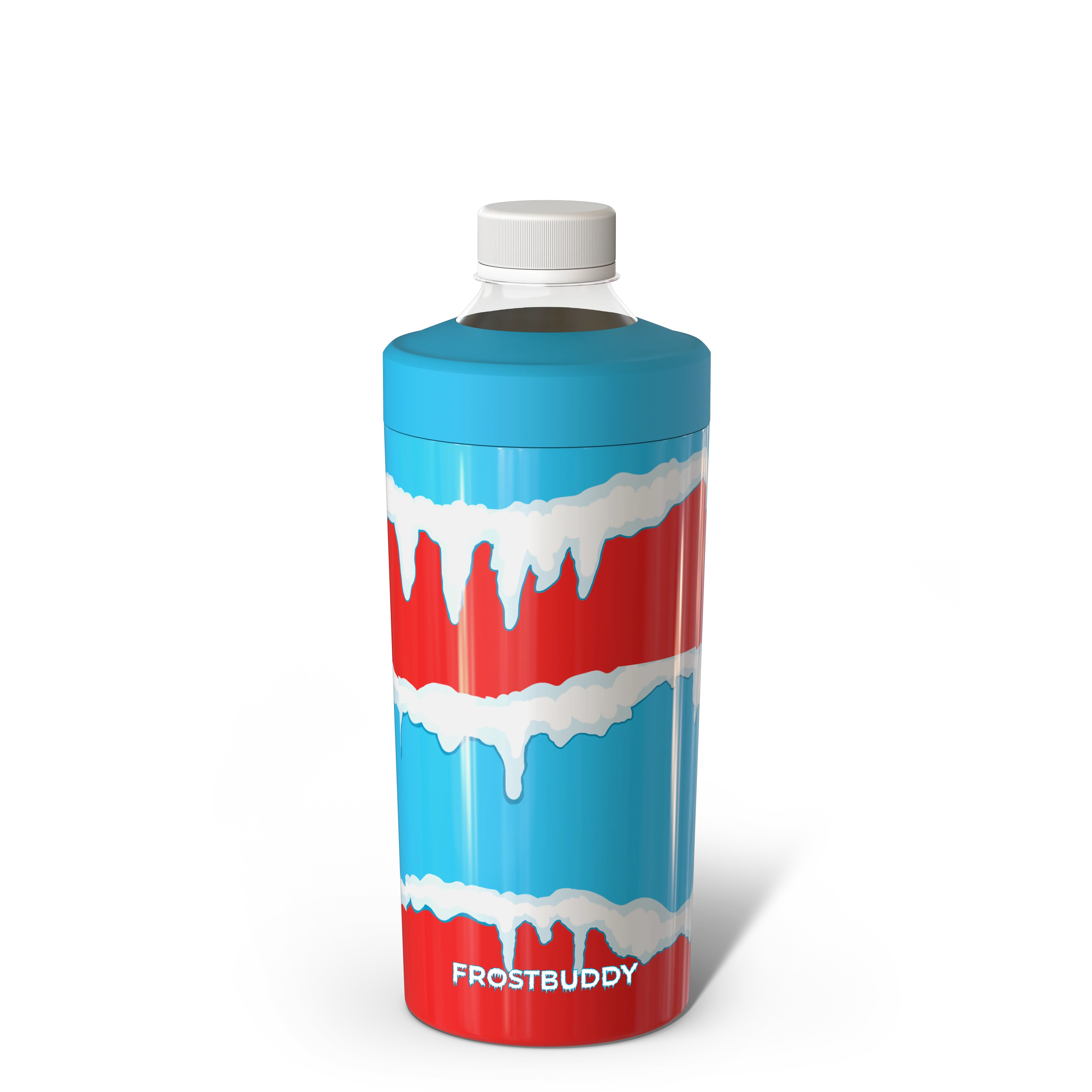 Universal XL | Frosty Freeze