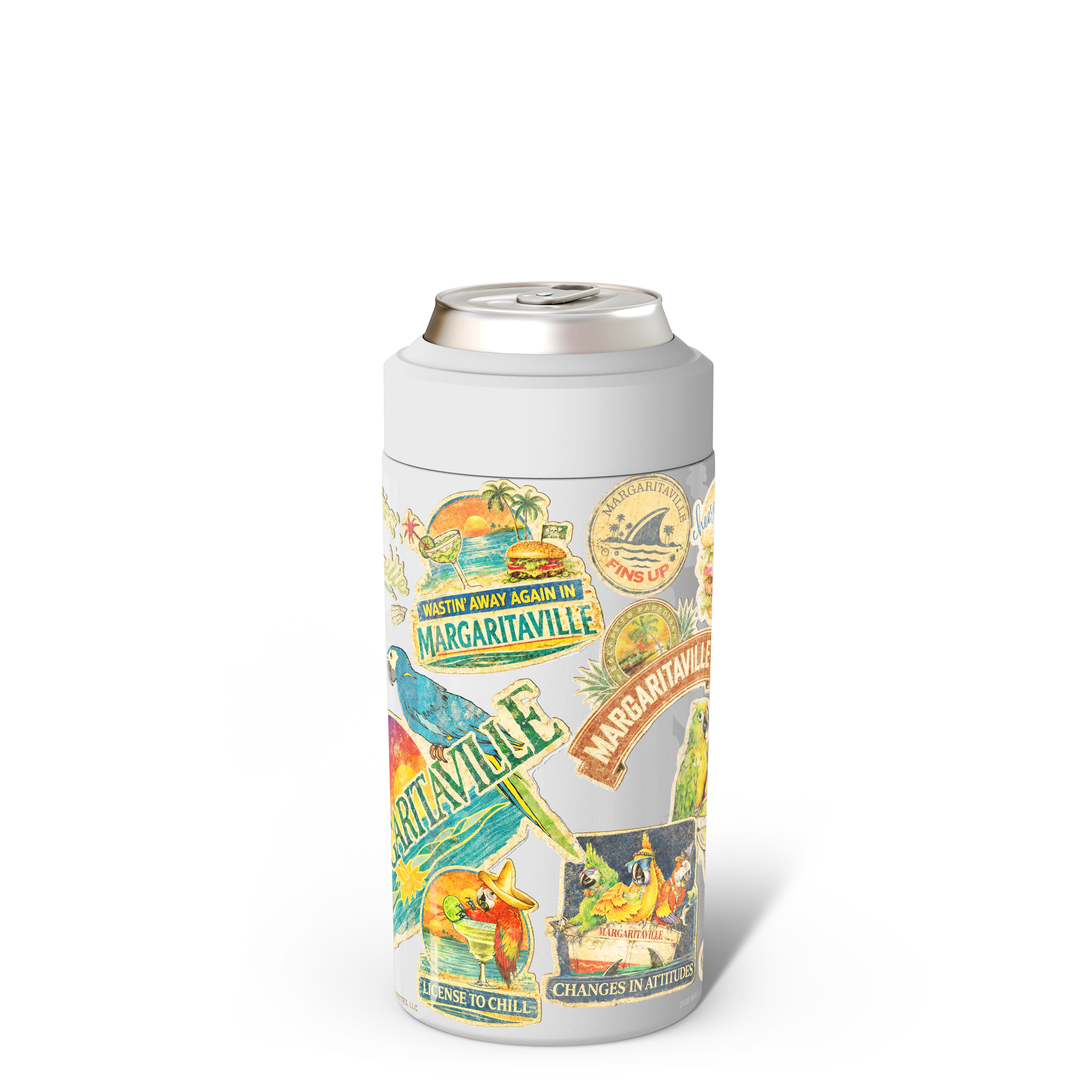 Universal Buddy | Margaritaville | 5 O'Clock Somewhere 2 Universal Buddy | Margaritaville | 5 O'Clock Somewhere