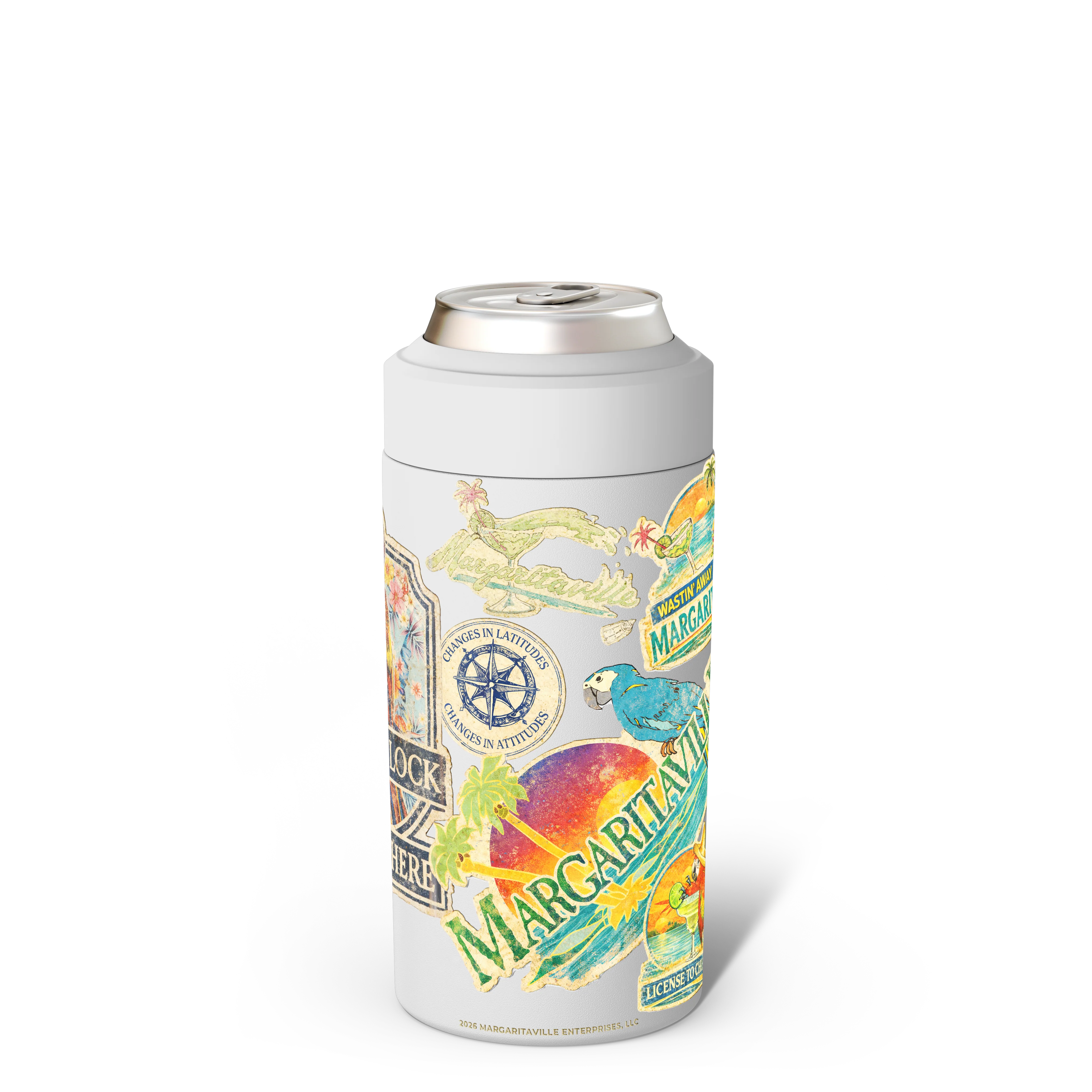 Universal Buddy | Margaritaville | 5 O'Clock Somewhere 3 Universal Buddy | Margaritaville | 5 O'Clock Somewhere