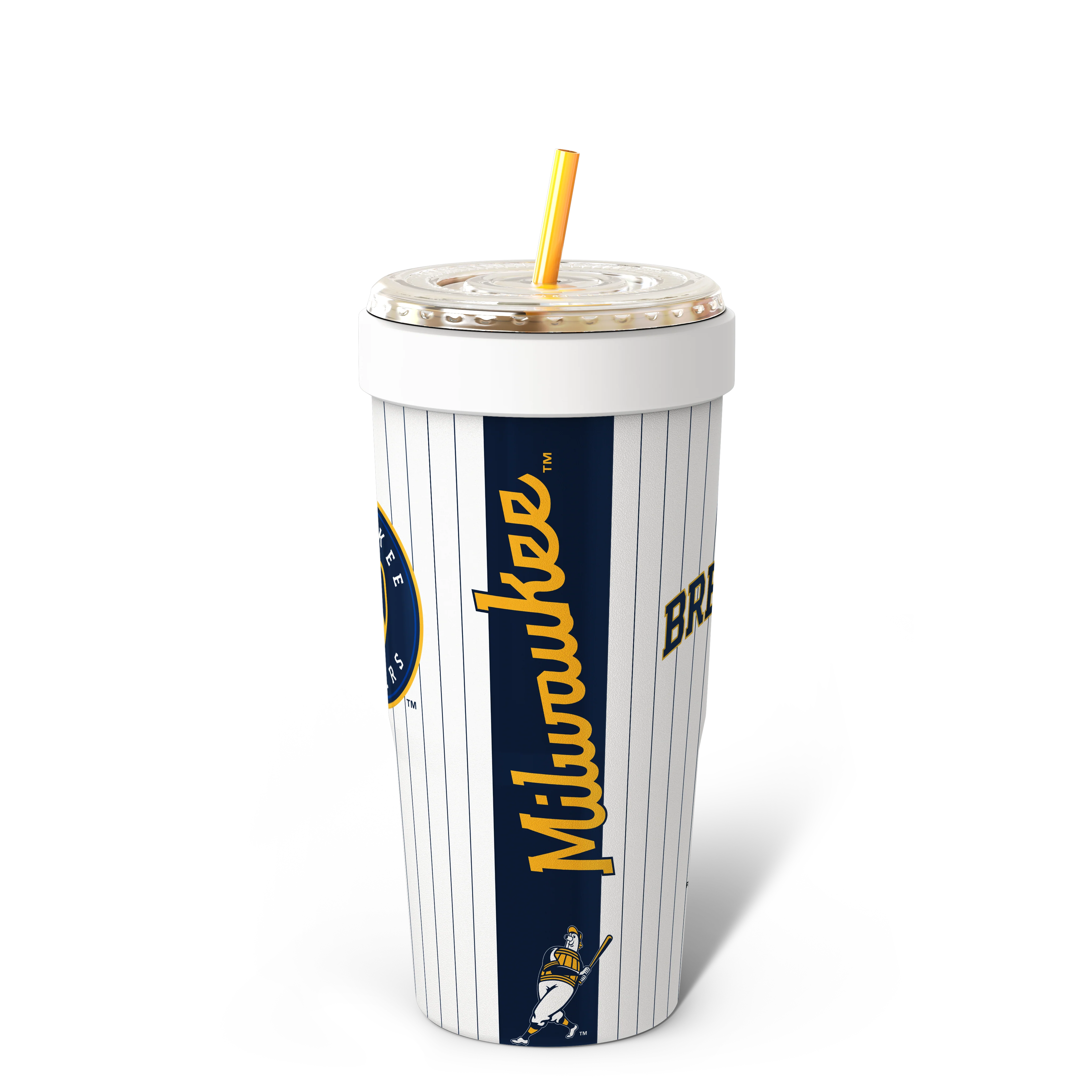 To-Go Buddy | Milwaukee Brewers | Gameday 2 To-Go Buddy | Milwaukee Brewers | Gameday