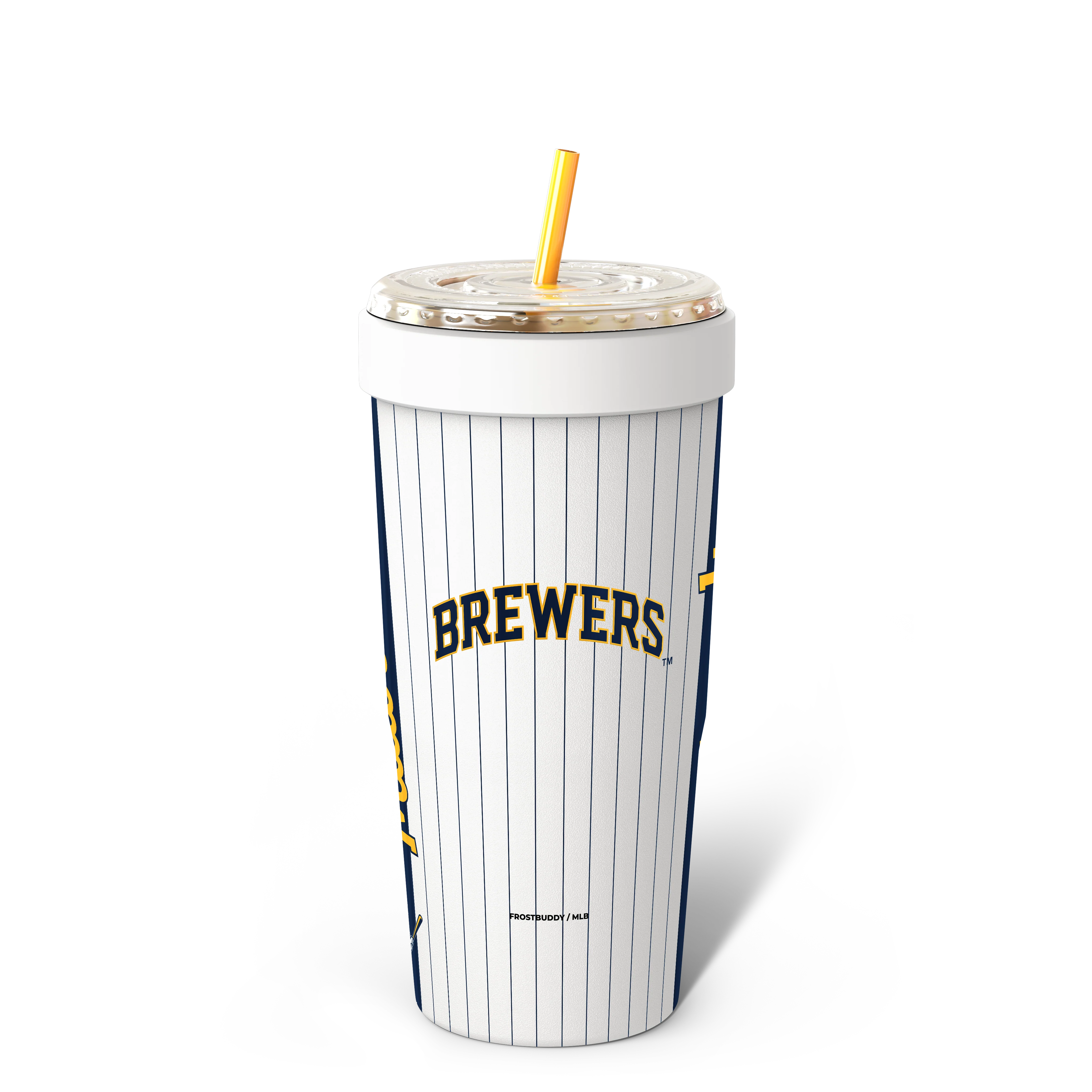 To-Go Buddy | Milwaukee Brewers | Gameday 3 To-Go Buddy | Milwaukee Brewers | Gameday