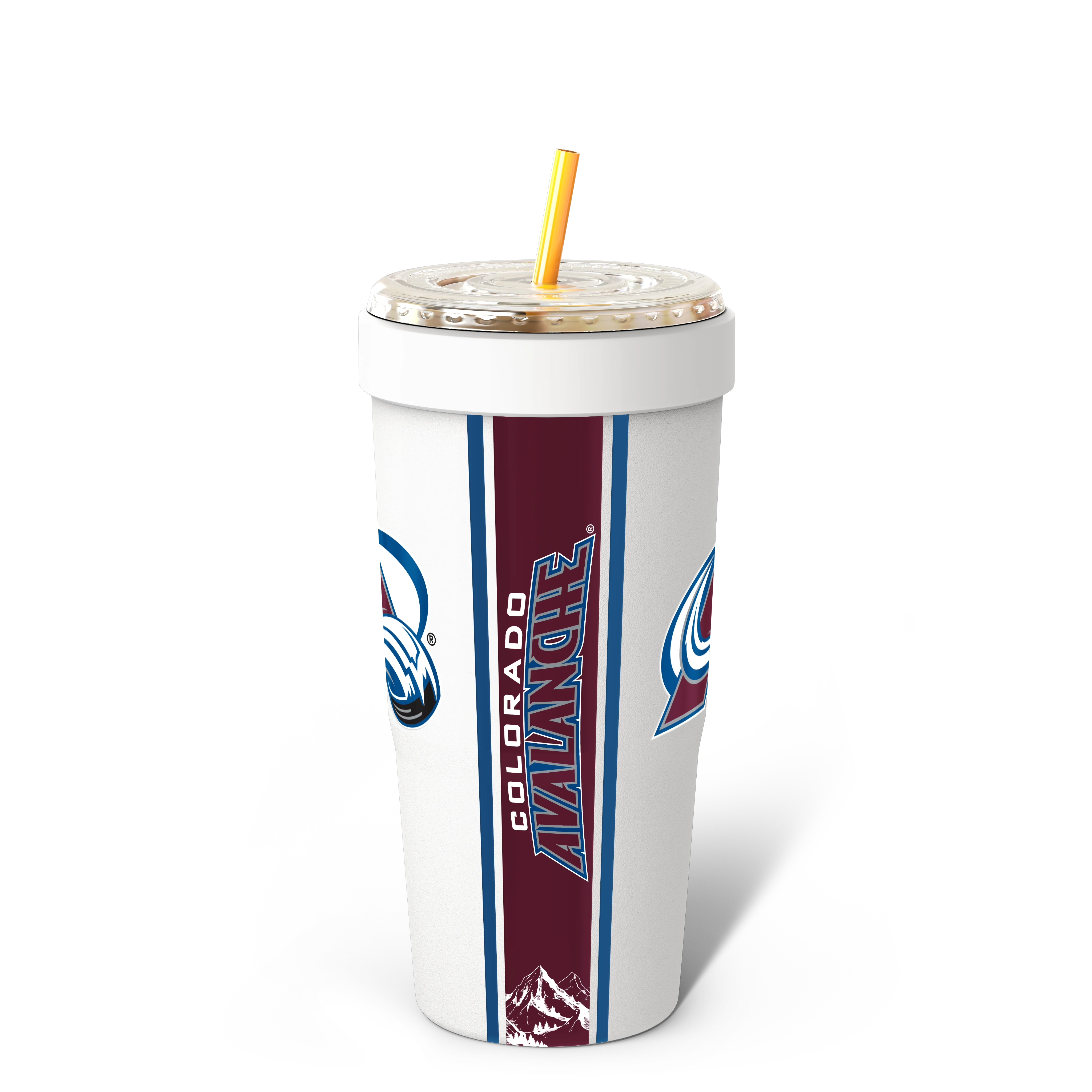 To-Go Buddy | Colorado Avalanche | Gameday 2 To-Go Buddy | Colorado Avalanche | Gameday
