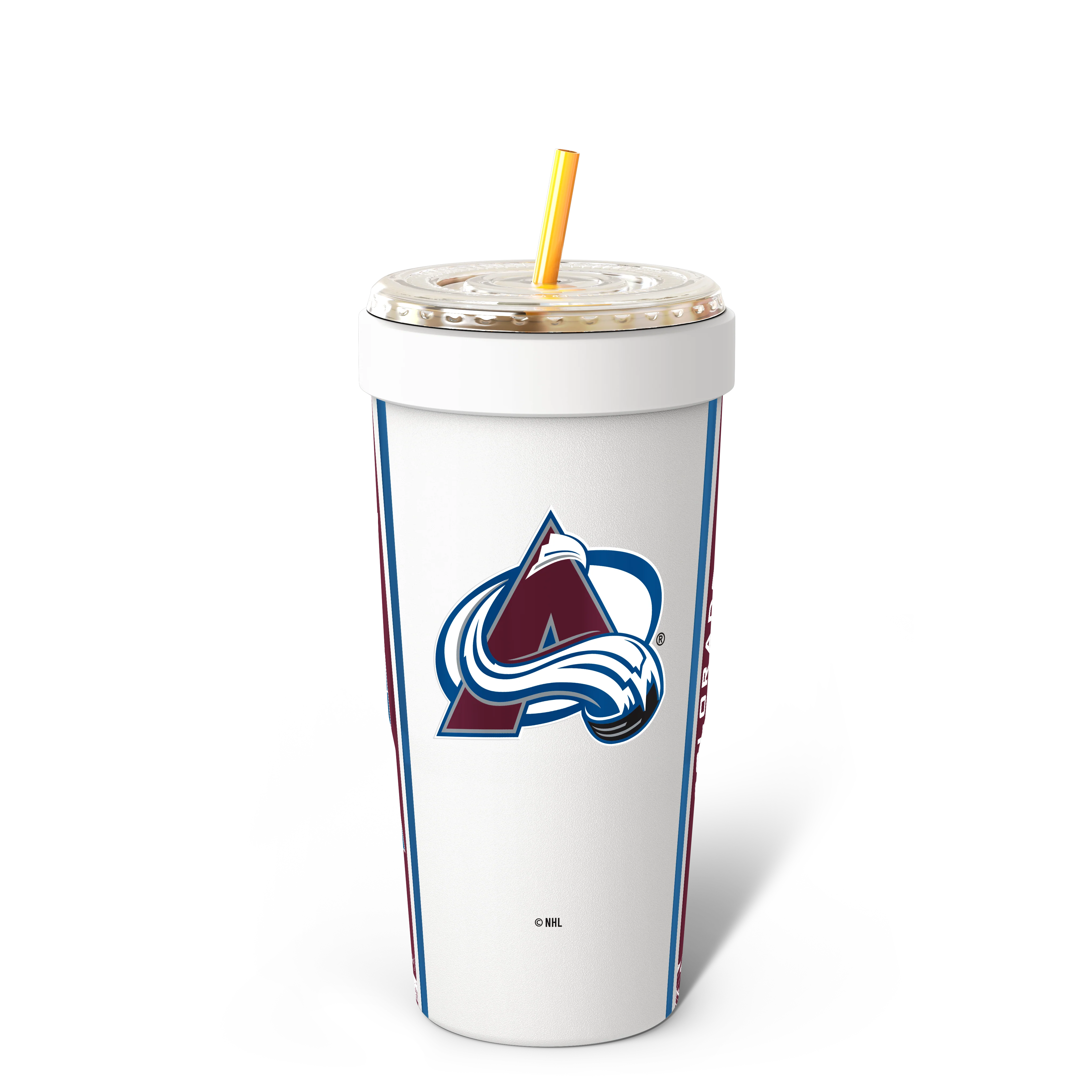 To-Go Buddy | Colorado Avalanche | Gameday 3 To-Go Buddy | Colorado Avalanche | Gameday