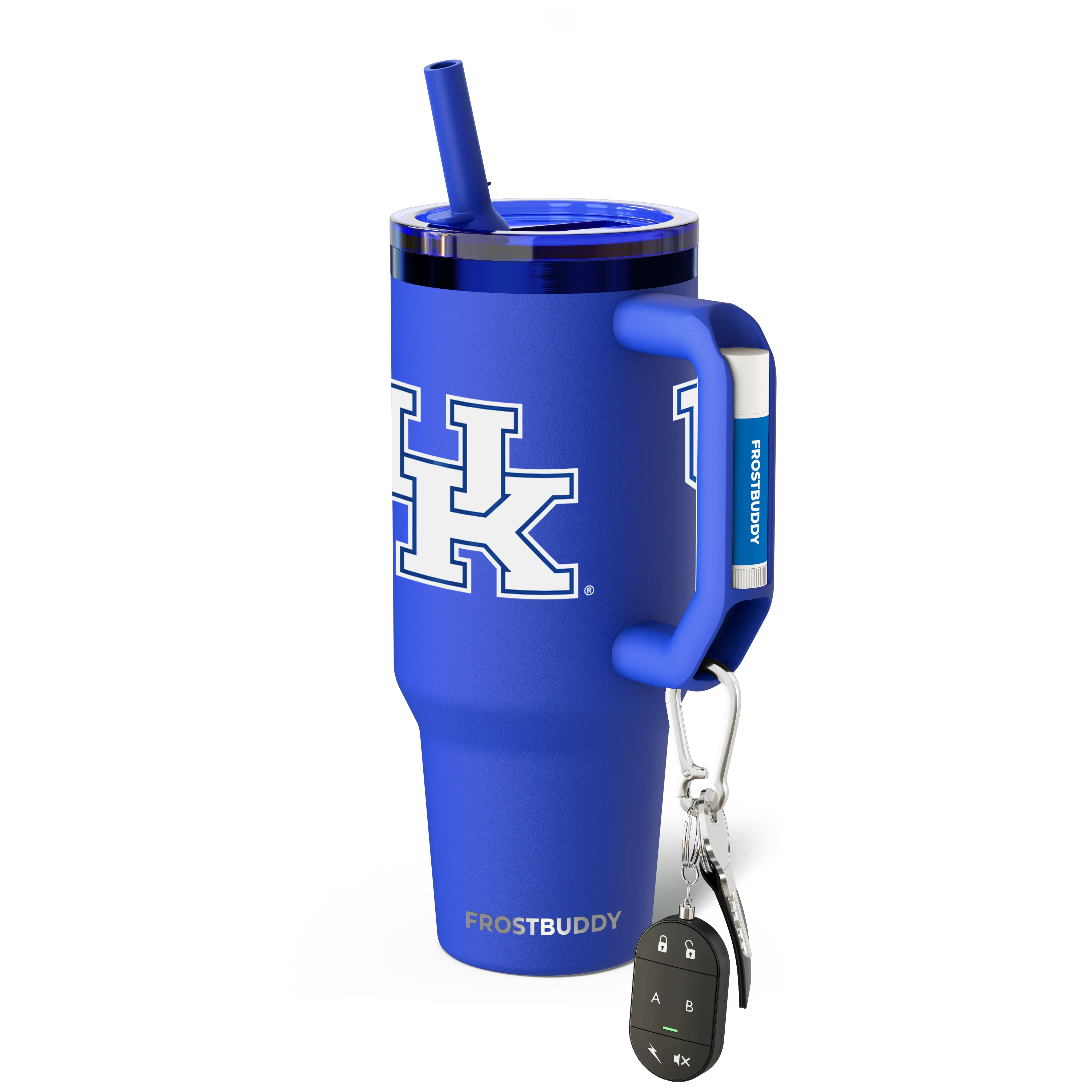 Thicc Buddy 40oz | Kentucky Wildcats | Gameday 2 Thicc Buddy 40oz | Kentucky Wildcats | Gameday