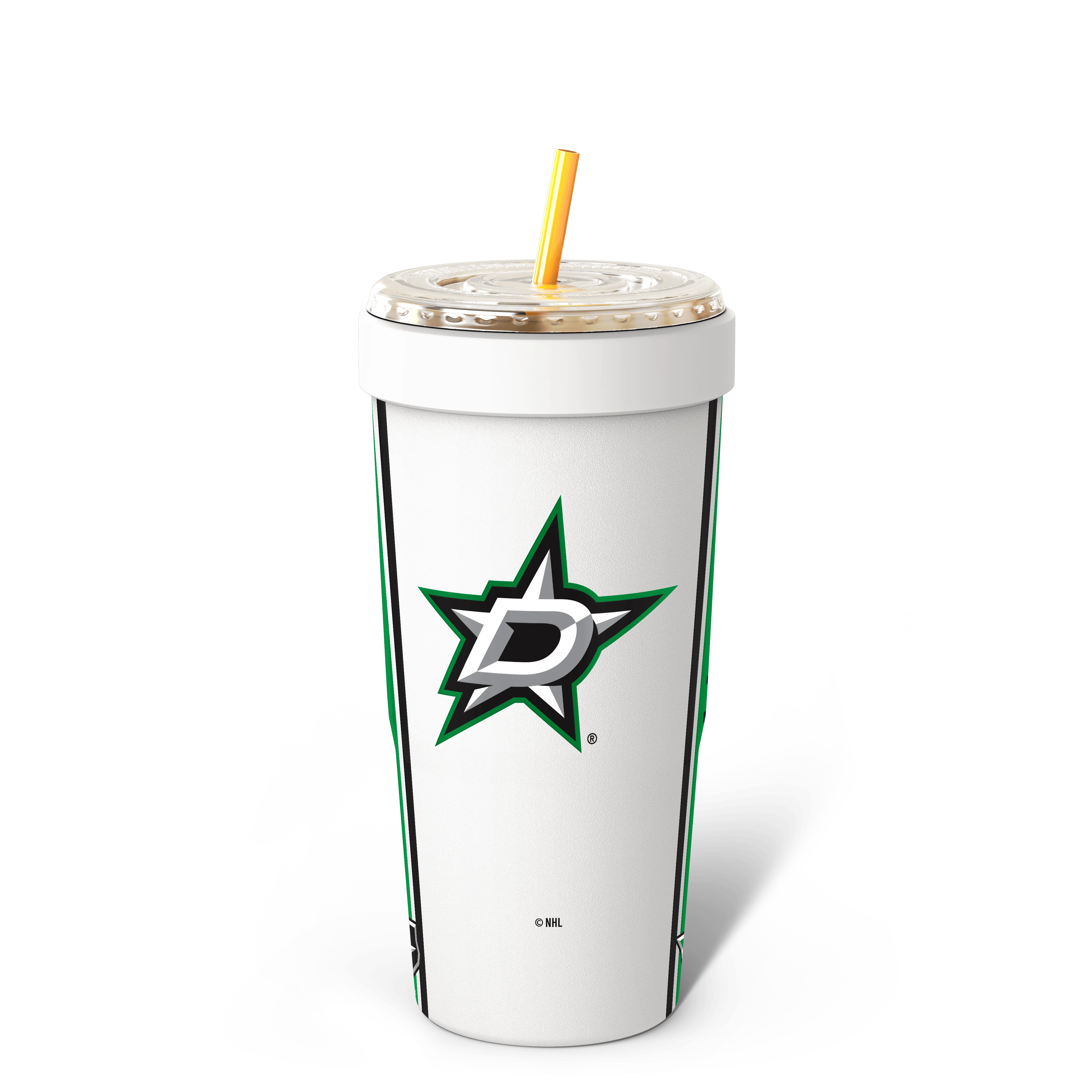 To-Go Buddy | Dallas Stars | Gameday 3 To-Go Buddy | Dallas Stars | Gameday