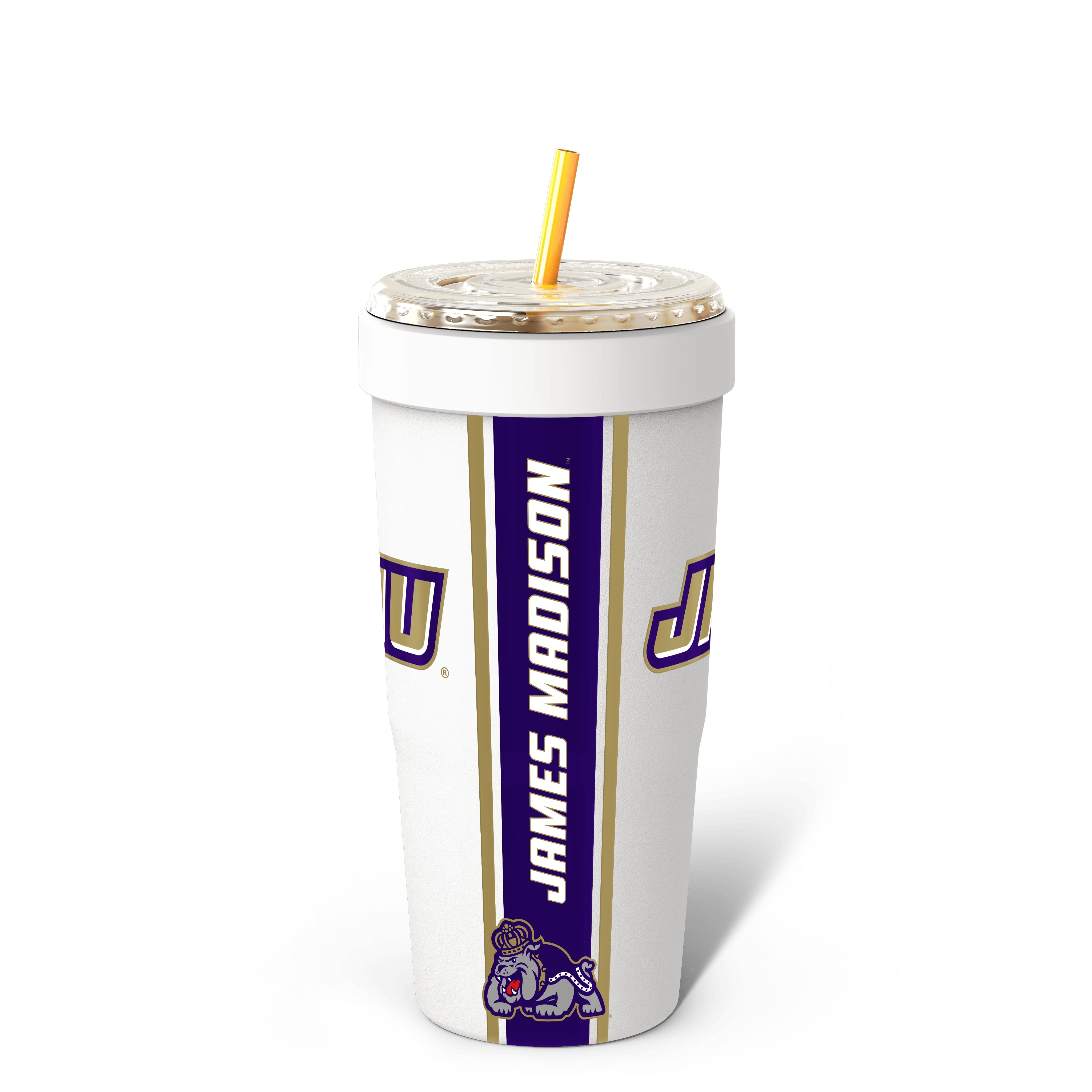 To-Go Buddy | JMU Dukes | Gameday 2 To-Go Buddy | JMU Dukes | Gameday