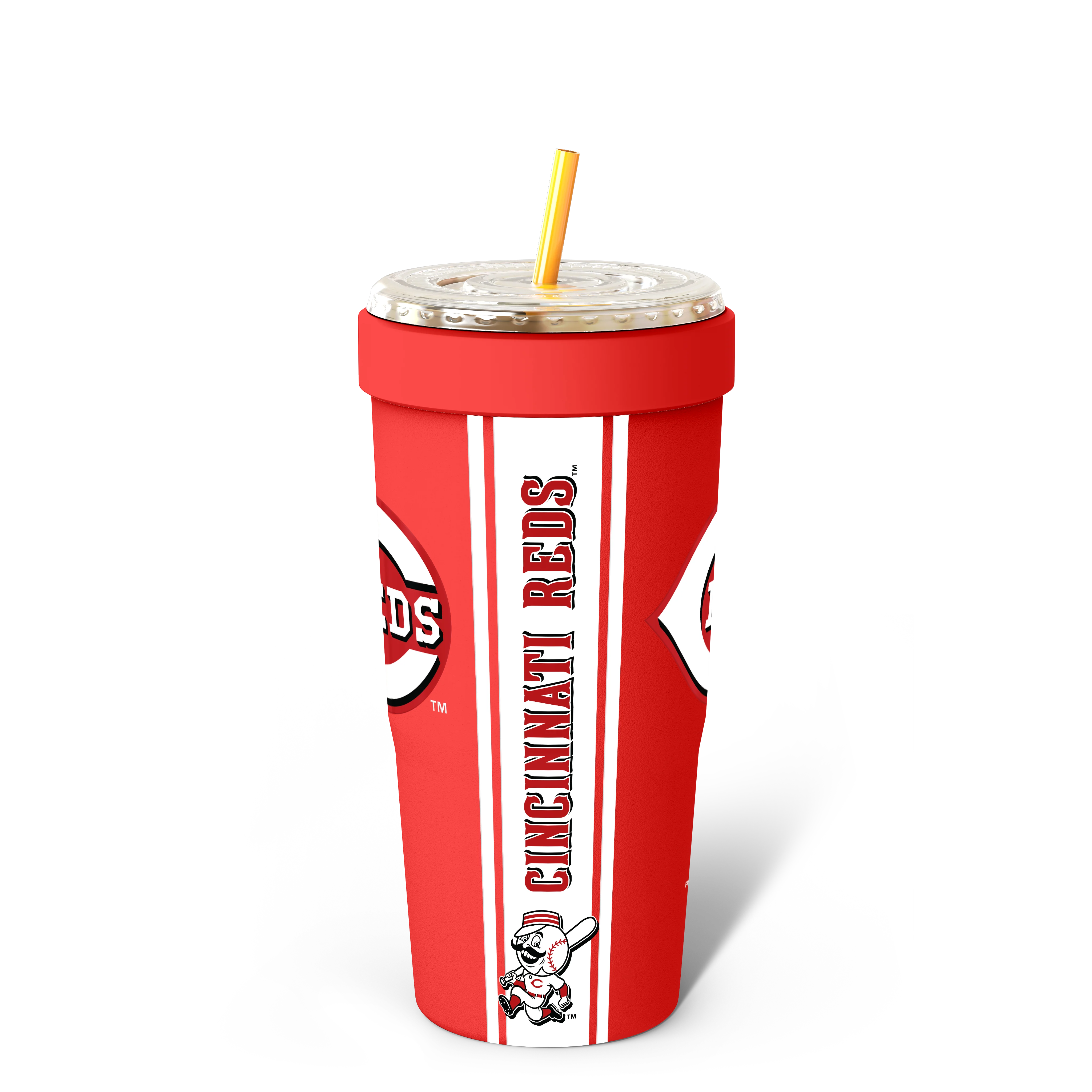 To-Go Buddy | Cincinnati Reds | Gameday 2 To-Go Buddy | Cincinnati Reds | Gameday