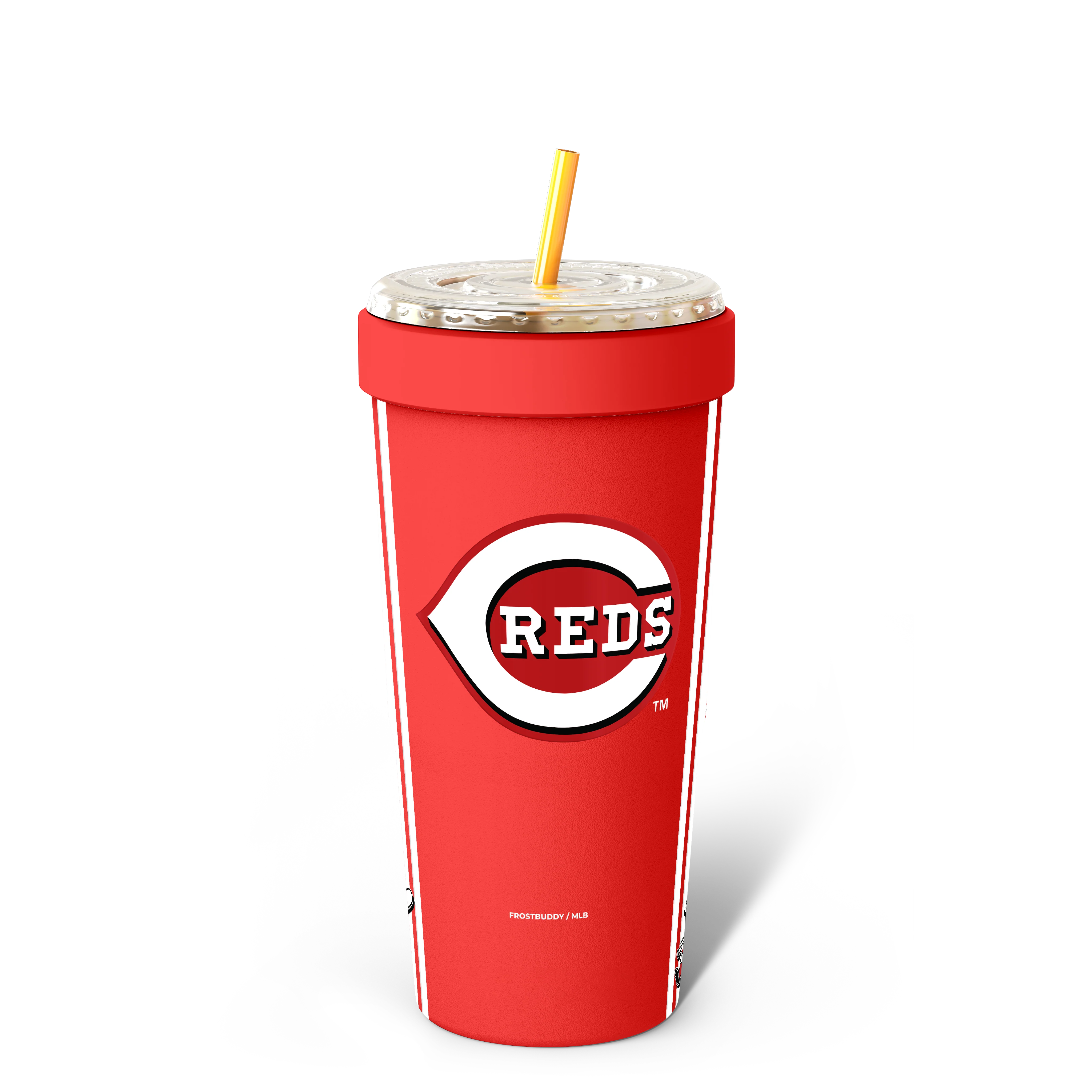 To-Go Buddy | Cincinnati Reds | Gameday 3 To-Go Buddy | Cincinnati Reds | Gameday